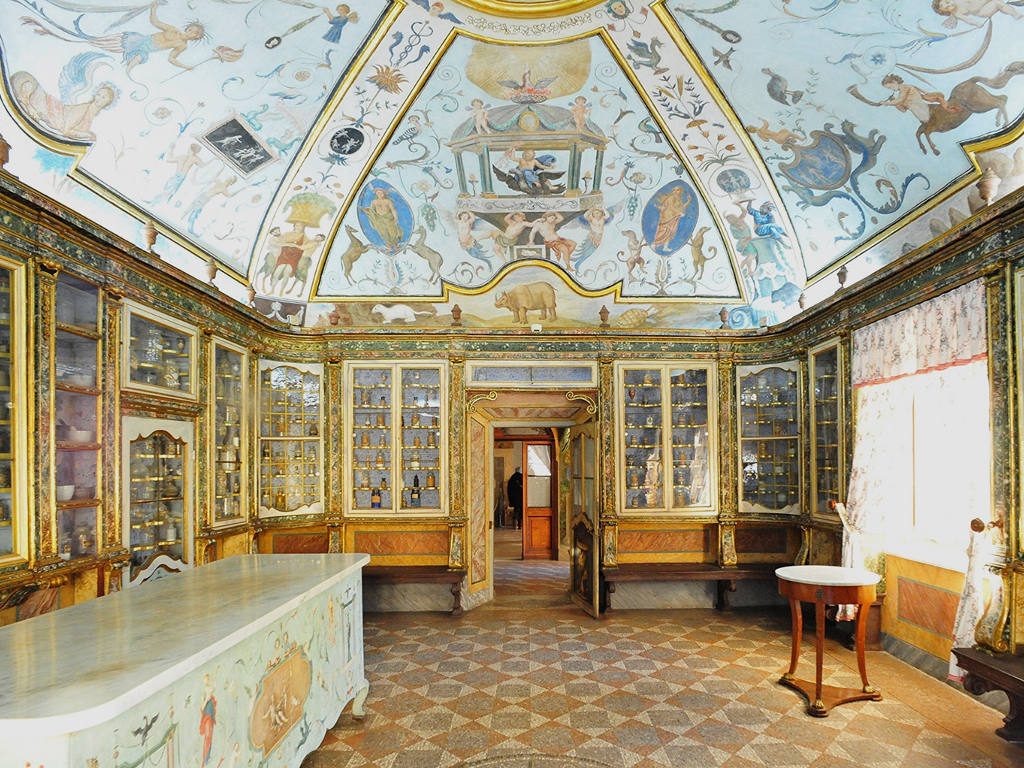 Certosa di Trisulti