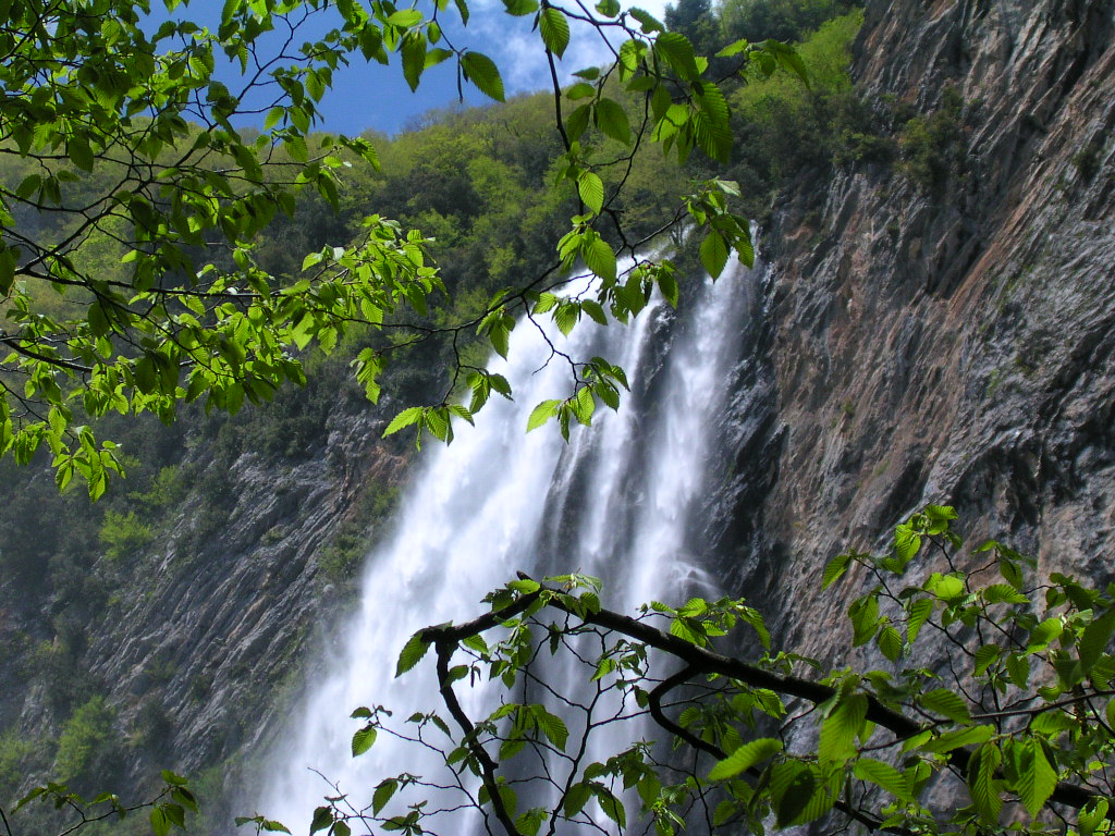 Riserva Naturale di Zompo Lo Schioppo