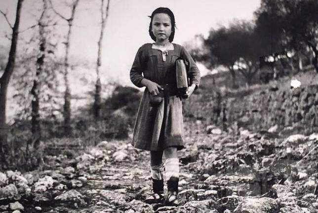 Donne di montagna